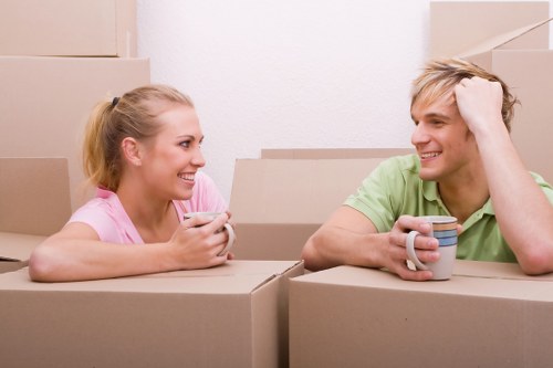 Secure payment interface for Man And Van Stepney bookings