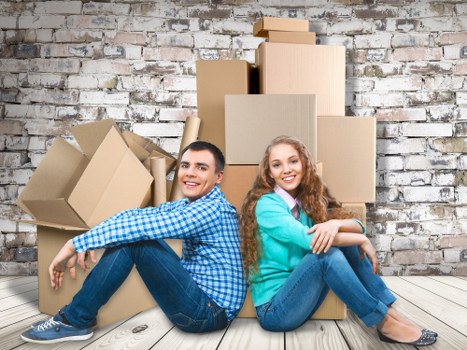 Local office removals planning in Stepney with business furniture and equipment
