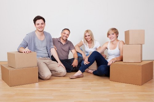 Local piano removal service for residential and commercial customers