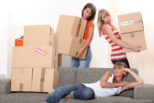 Local house removal service for Stepney and nearby eastern suburbs