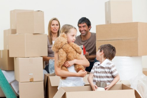 Workplace awareness of modern slavery risks